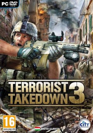 Download Terrorist Takedown 3