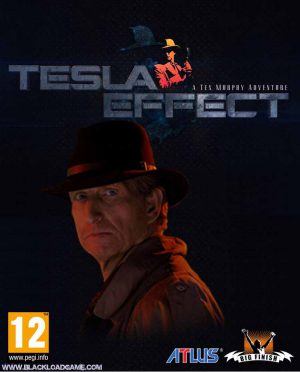 Download Tesla Effect: A Tex Murphy Adventure Download Tesla Effect: A Tex Murphy Adventure