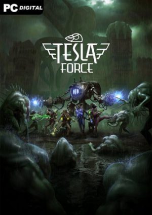 Download Tesla Force