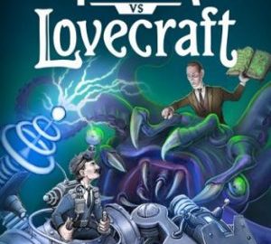 Download Tesla vs Lovecraft Download Tesla vs Lovecraft