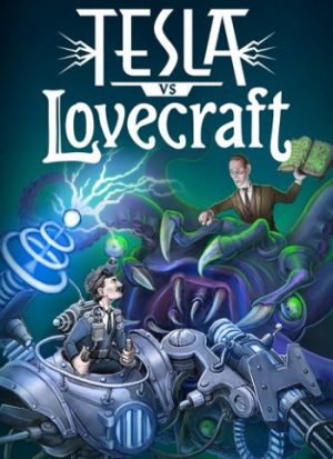 Download Tesla vs Lovecraft Download Tesla vs Lovecraft