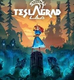 Download Teslagrad 2 Download Teslagrad 2