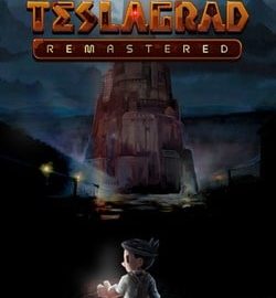 Download Teslagrad Remastered Download Teslagrad Remastered