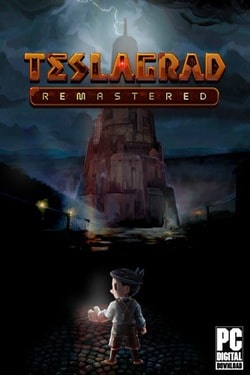 Download Teslagrad Remastered