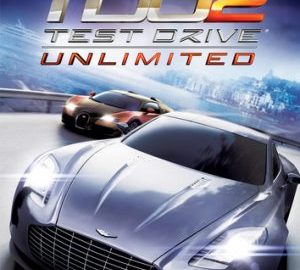 Download Test Drive Unlimited 2