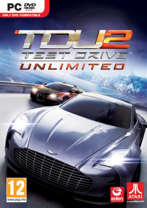 Download Test Drive Unlimited 2