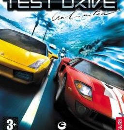 Download Test Drive Unlimited Gold