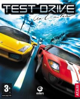 Download Test Drive Unlimited Gold