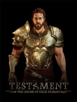 Download Testament: The Order of High Human