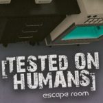 Download Tested on Humans: Escape Room