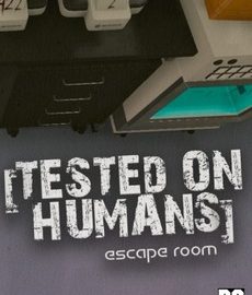 Download Tested on Humans: Escape Room