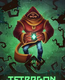 Download Tetragon
