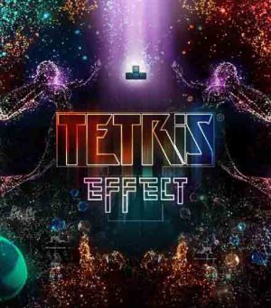 Download Tetris Effect: Connected