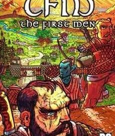Download TFM: The First Men