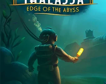 Download Thalassa: Edge of the Abyss