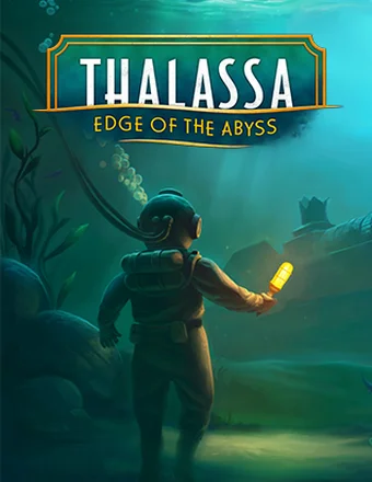Download Thalassa: Edge of the Abyss