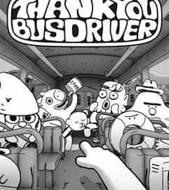 Download Thank You Bus Driver