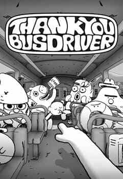 Download Thank You Bus Driver