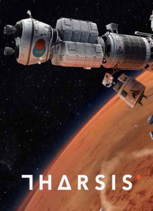 Download Tharsis