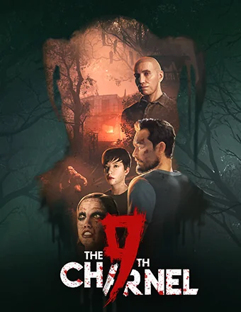 Download The 9th Charnel