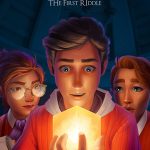 Download The Academy: The First Riddle Download The Academy: The First Riddle