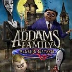 Download The Addams Family: Mansion Mayhem