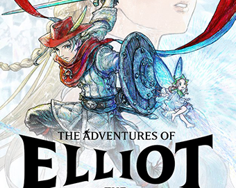 Download The Adventures of Elliot: The Millennium Tales - Digital Deluxe Edition