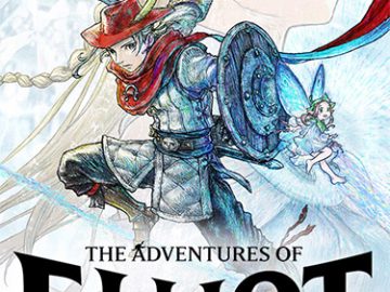 Download The Adventures of Elliot: The Millennium Tales - Digital Deluxe Edition (Build 24232671 + 8 DLCs/Unlocks, MULTi9) [FitGirl Repack]