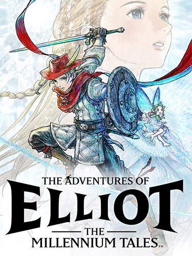 Download The Adventures of Elliot: The Millennium Tales - Digital Deluxe Edition (Build 24232671 + 8 DLCs/Unlocks, MULTi9) [FitGirl Repack]