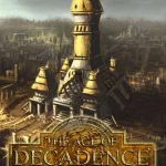 Download The Age of Decadence