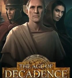 Download The Age of Decadence