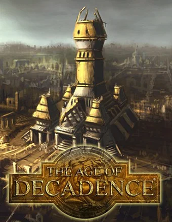 Download The Age of Decadence