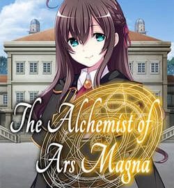 Download The Alchemist of Ars Magna