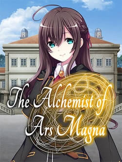Download The Alchemist of Ars Magna