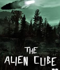 Download The Alien Cube Download The Alien Cube