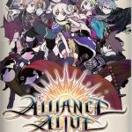 Download The Alliance Alive HD Remastered Download The Alliance Alive HD Remastered