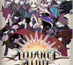 Download The Alliance Alive HD Remastered Download The Alliance Alive HD Remastered