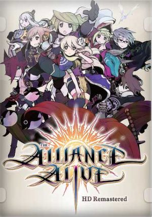 Download The Alliance Alive HD Remastered