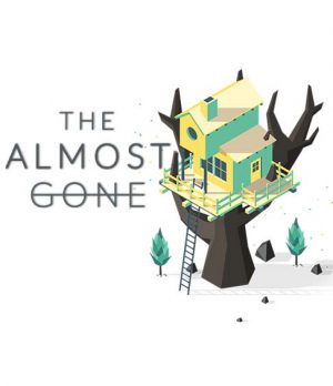 Download The Almost Gone