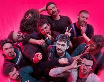 Download The Alters: Deluxe Edition