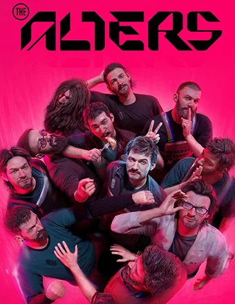 Download The Alters: Deluxe Edition