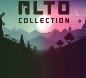 Download The Alto Collection