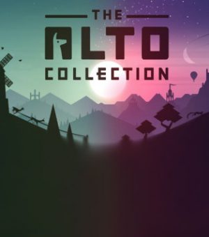 Download The Alto Collection