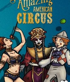 Download The Amazing American Circus