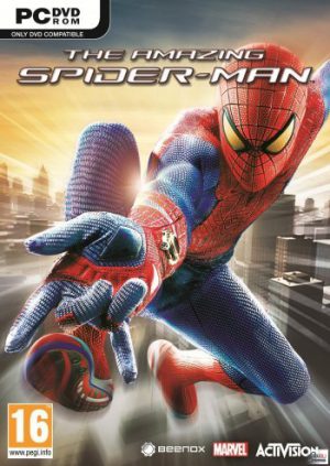 Download The Amazing Spider-Man