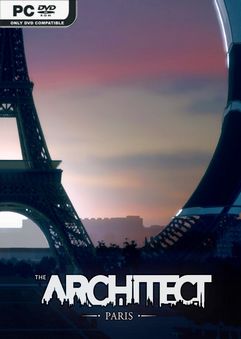 Download The Architect: Paris