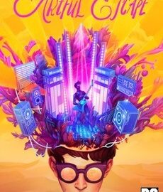 Download The Artful Escape Download The Artful Escape