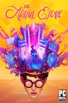 Download The Artful Escape