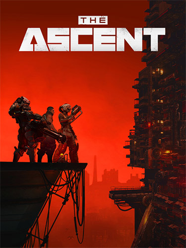 Download The Ascent (+ 2 DLCs + ArtBook, MULTi10) [FitGirl Repack]