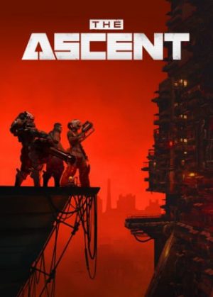 Download The Ascent